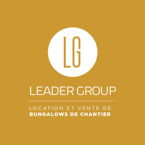 Logo Leader Group