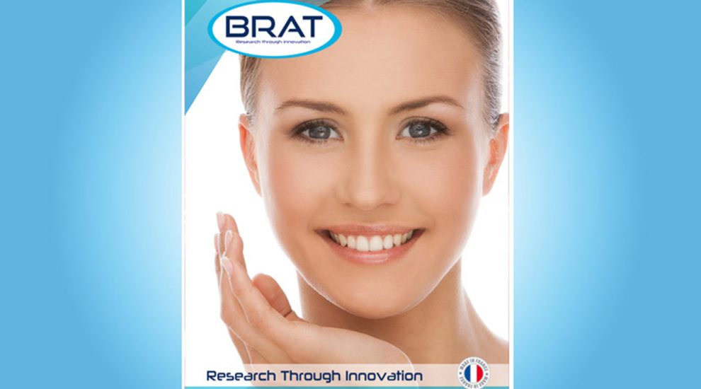 Création d'affiche – Brat implants