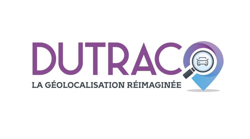 Création de logo – Dutraco