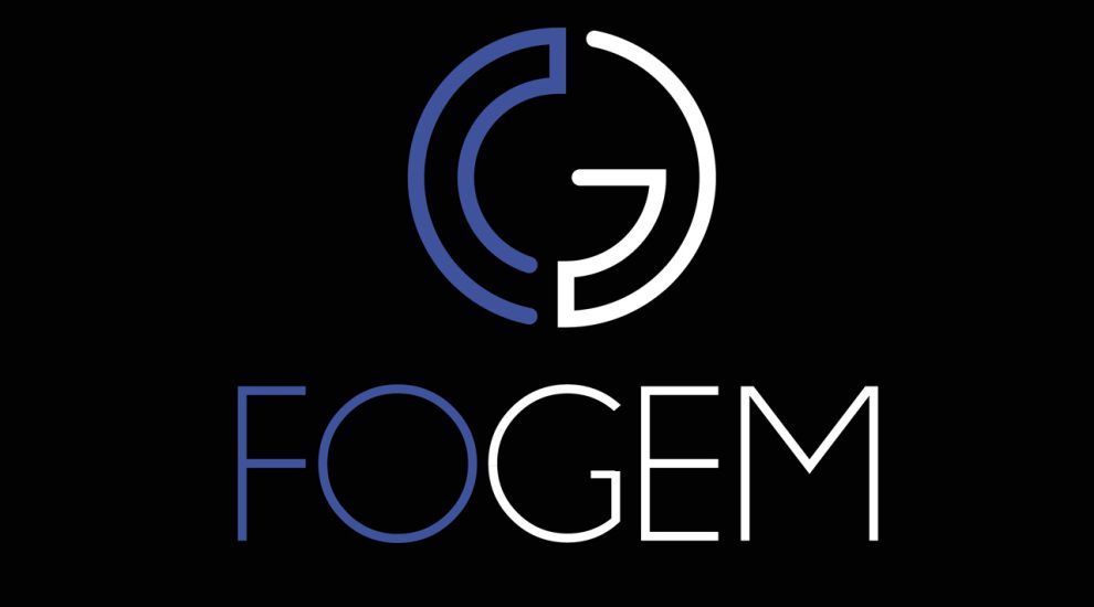 Création de logo – Fogem