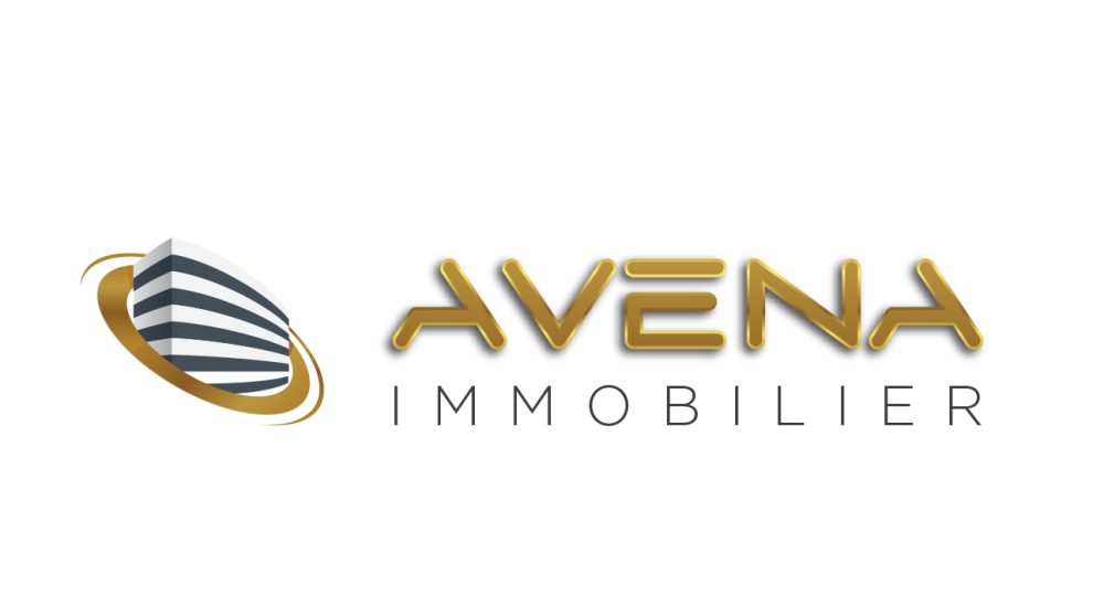 Création de logo – Avena immobilier