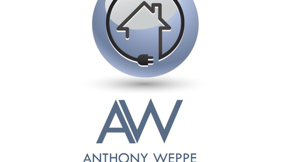 Création de logo – AW