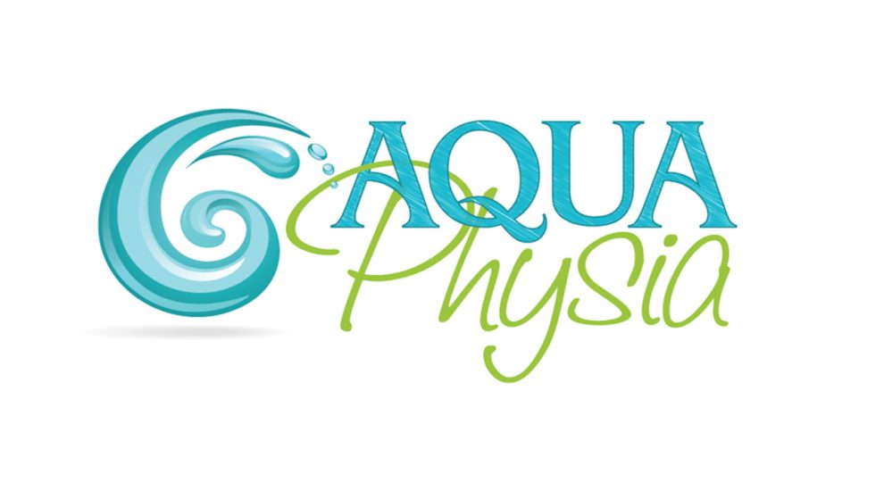 Création de logo – Aquaphysia