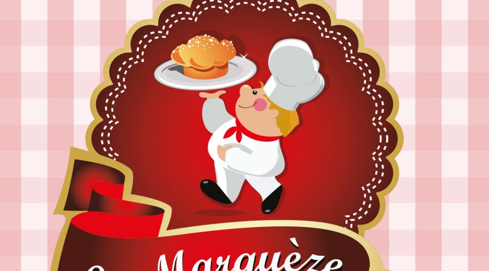 Création de logo – La Marquèze